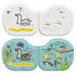DUCK & FRIENDS BATH BOOK - SAJNANI. SURYA
